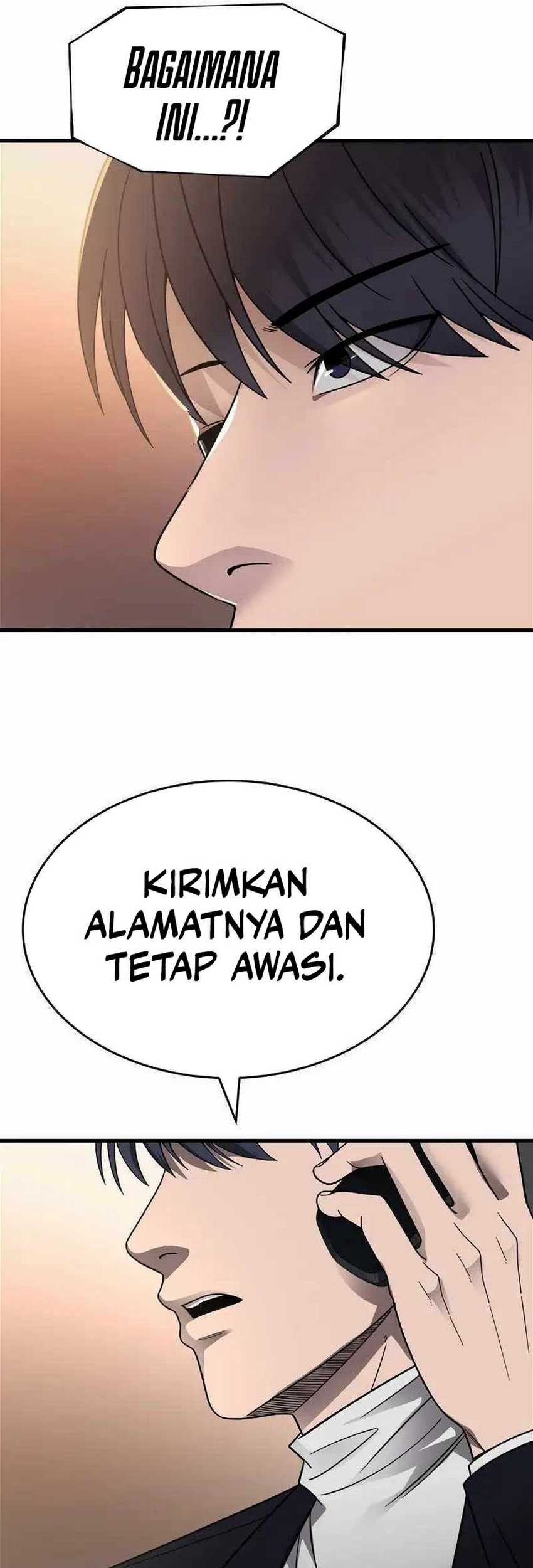 I’ll Be a Villain in This Life Chapter 47 Gambar 20