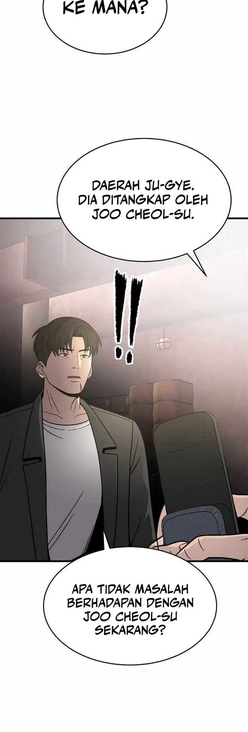 I’ll Be a Villain in This Life Chapter 47 Gambar 22