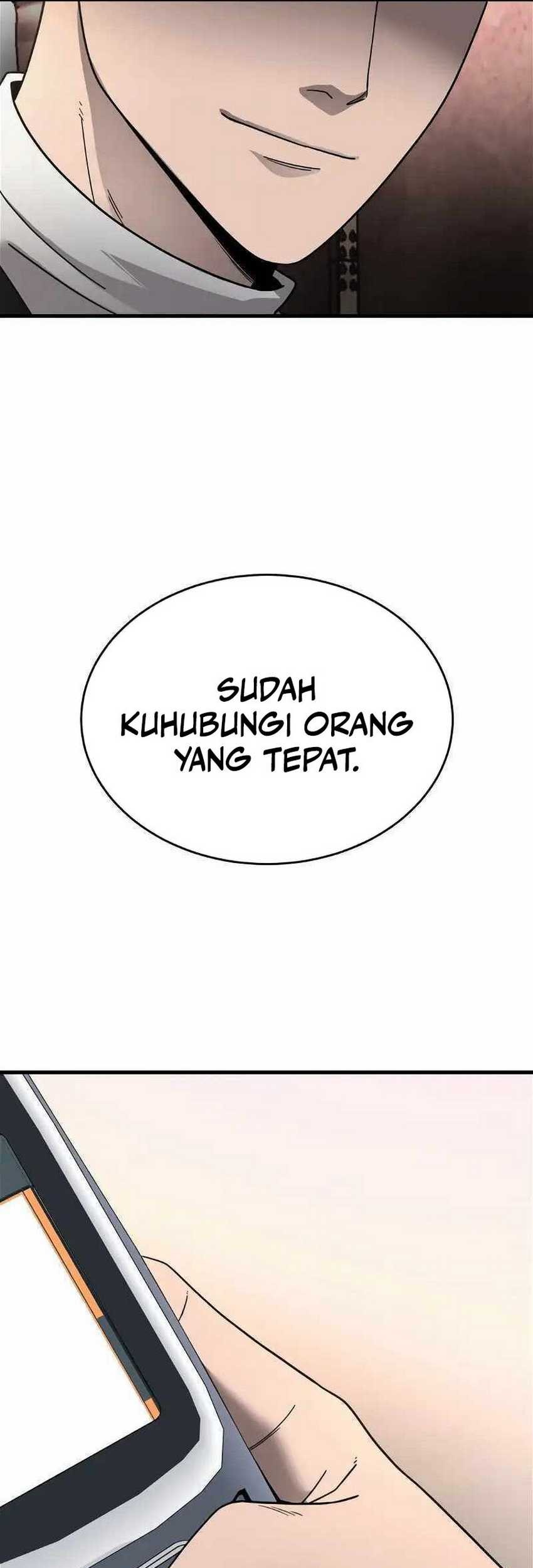 I’ll Be a Villain in This Life Chapter 47 Gambar 25
