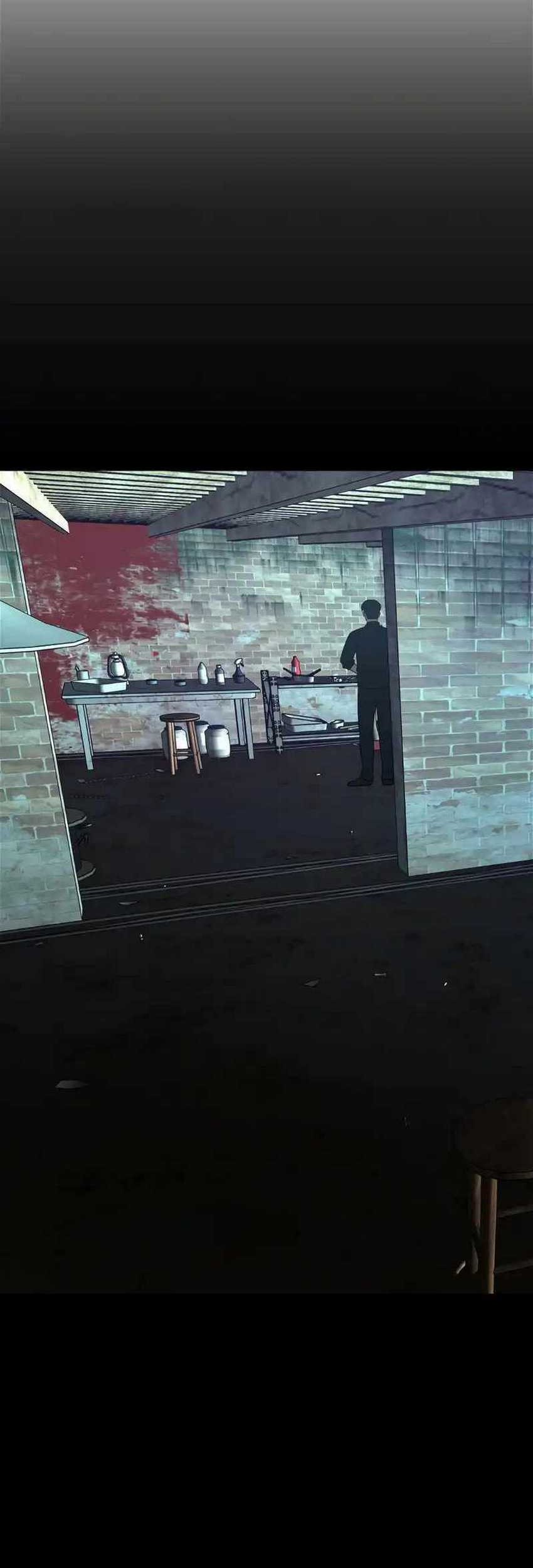 I’ll Be a Villain in This Life Chapter 47 Gambar 27