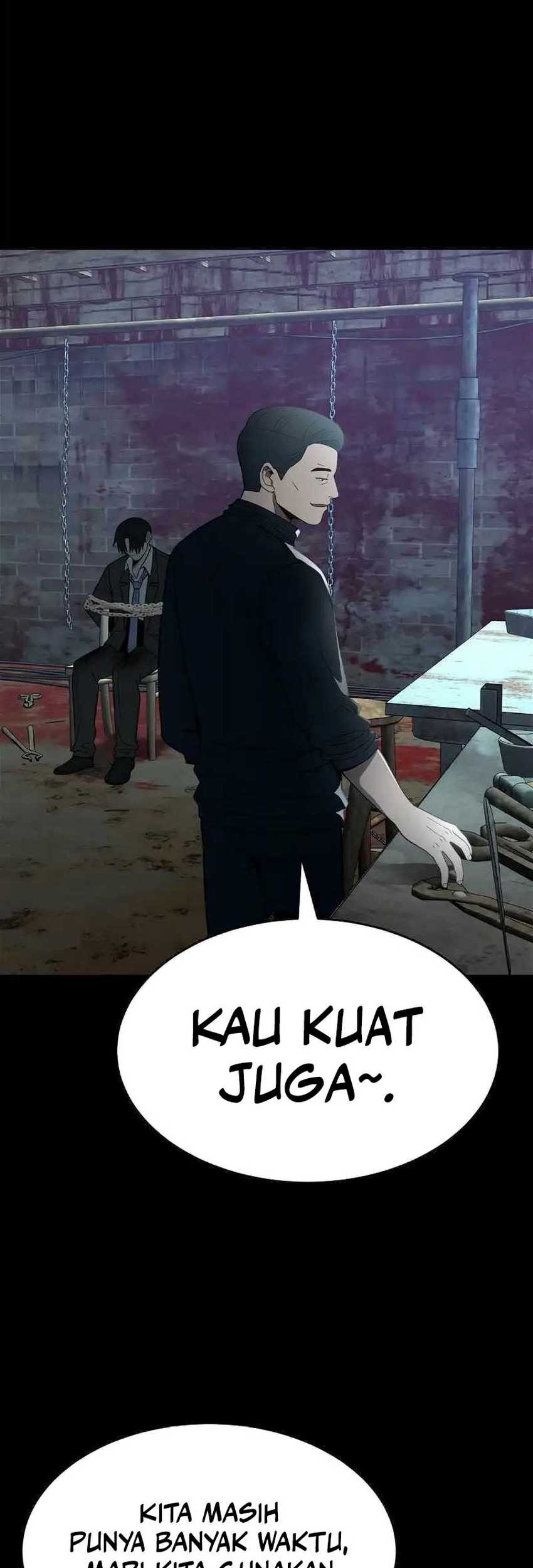 I’ll Be a Villain in This Life Chapter 47 Gambar 30