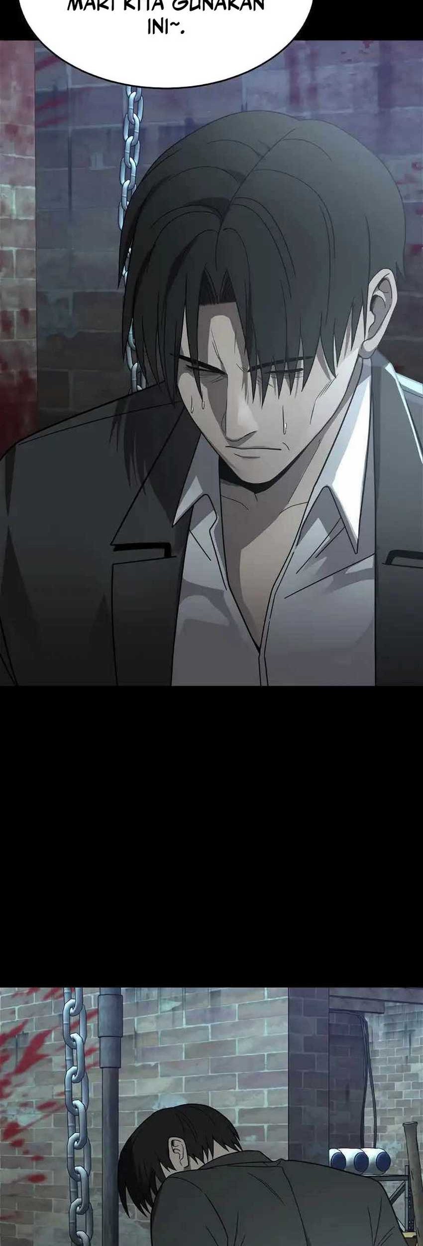 I’ll Be a Villain in This Life Chapter 47 Gambar 31