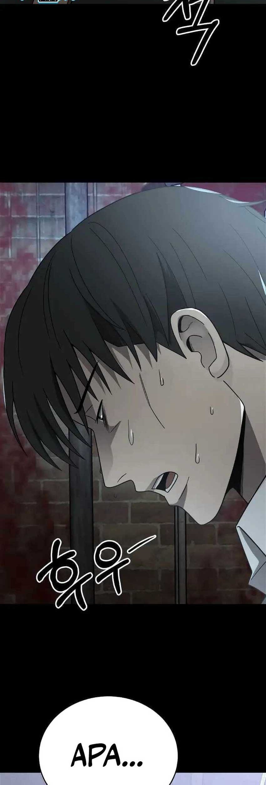 I’ll Be a Villain in This Life Chapter 47 Gambar 33