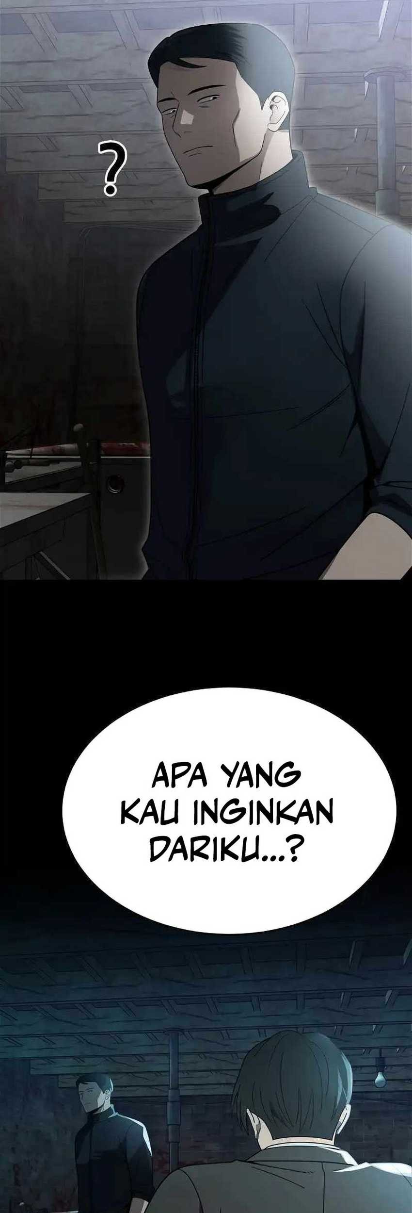 I’ll Be a Villain in This Life Chapter 47 Gambar 35