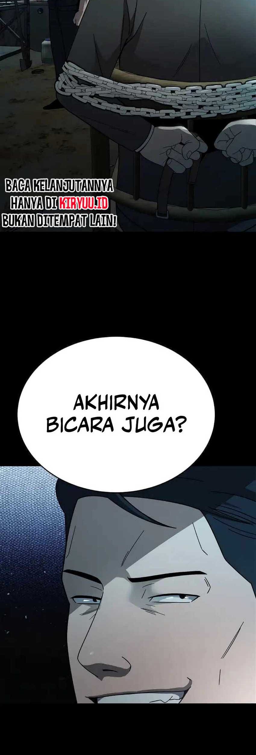 I’ll Be a Villain in This Life Chapter 47 Gambar 36