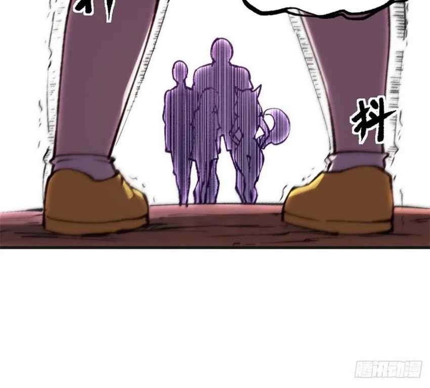 A Transmigrated Warden’s Battle for Redemption Chapter 30 Gambar 12