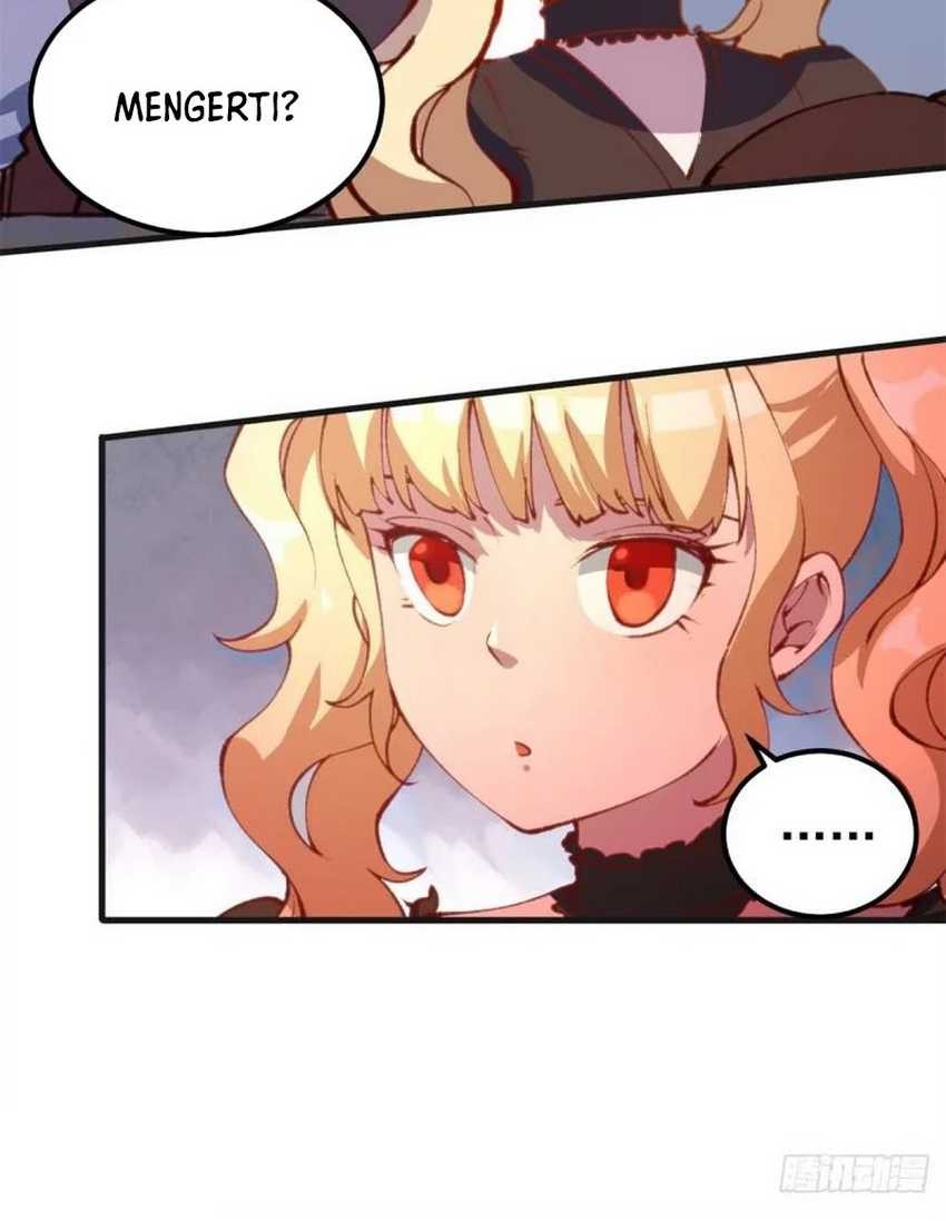 A Transmigrated Warden’s Battle for Redemption Chapter 30 Gambar 17