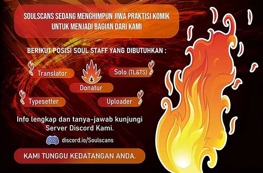 A Transmigrated Warden’s Battle for Redemption Chapter 30 Gambar 24