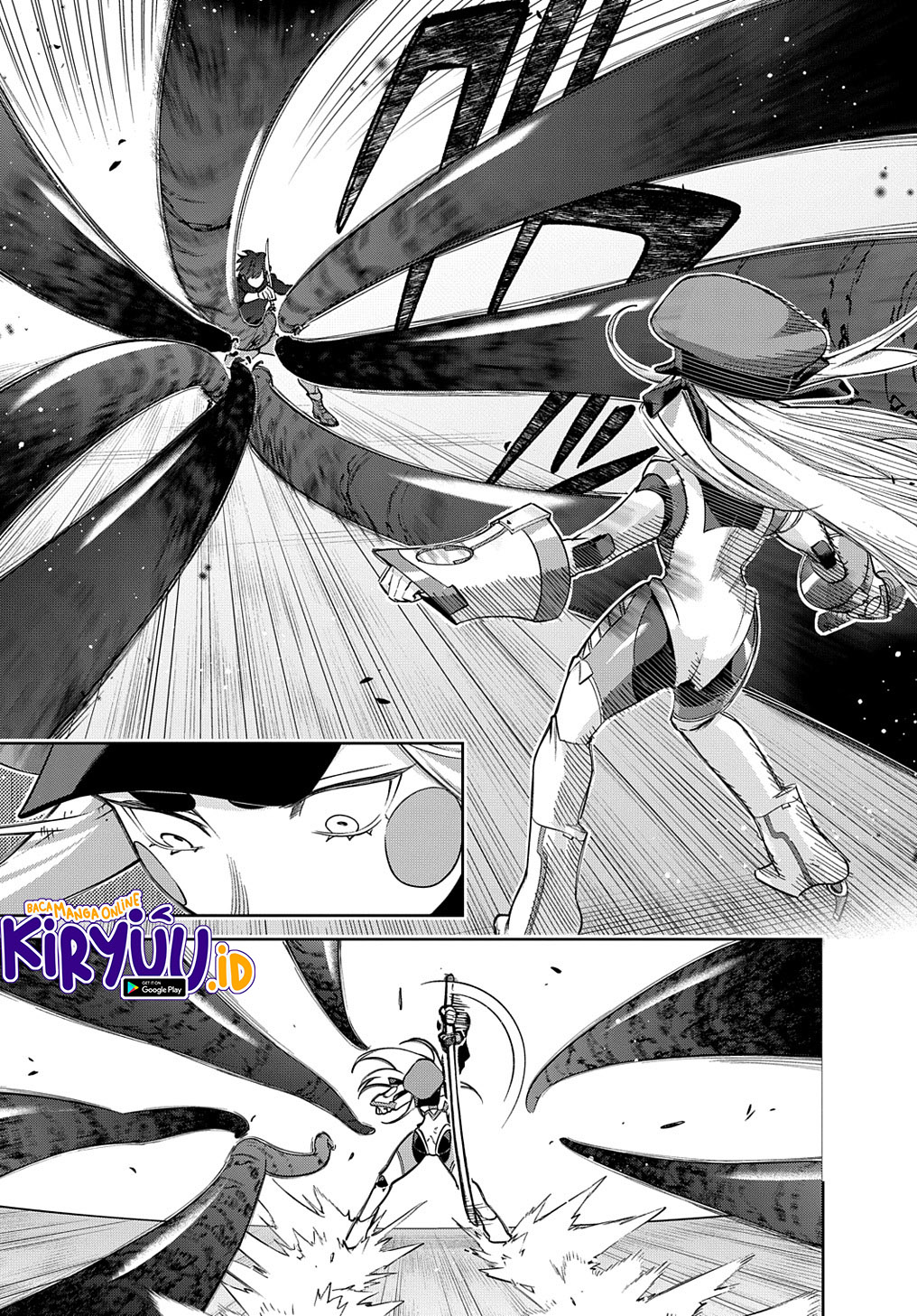 The Kingdom of Ruin Chapter 46 Gambar 24