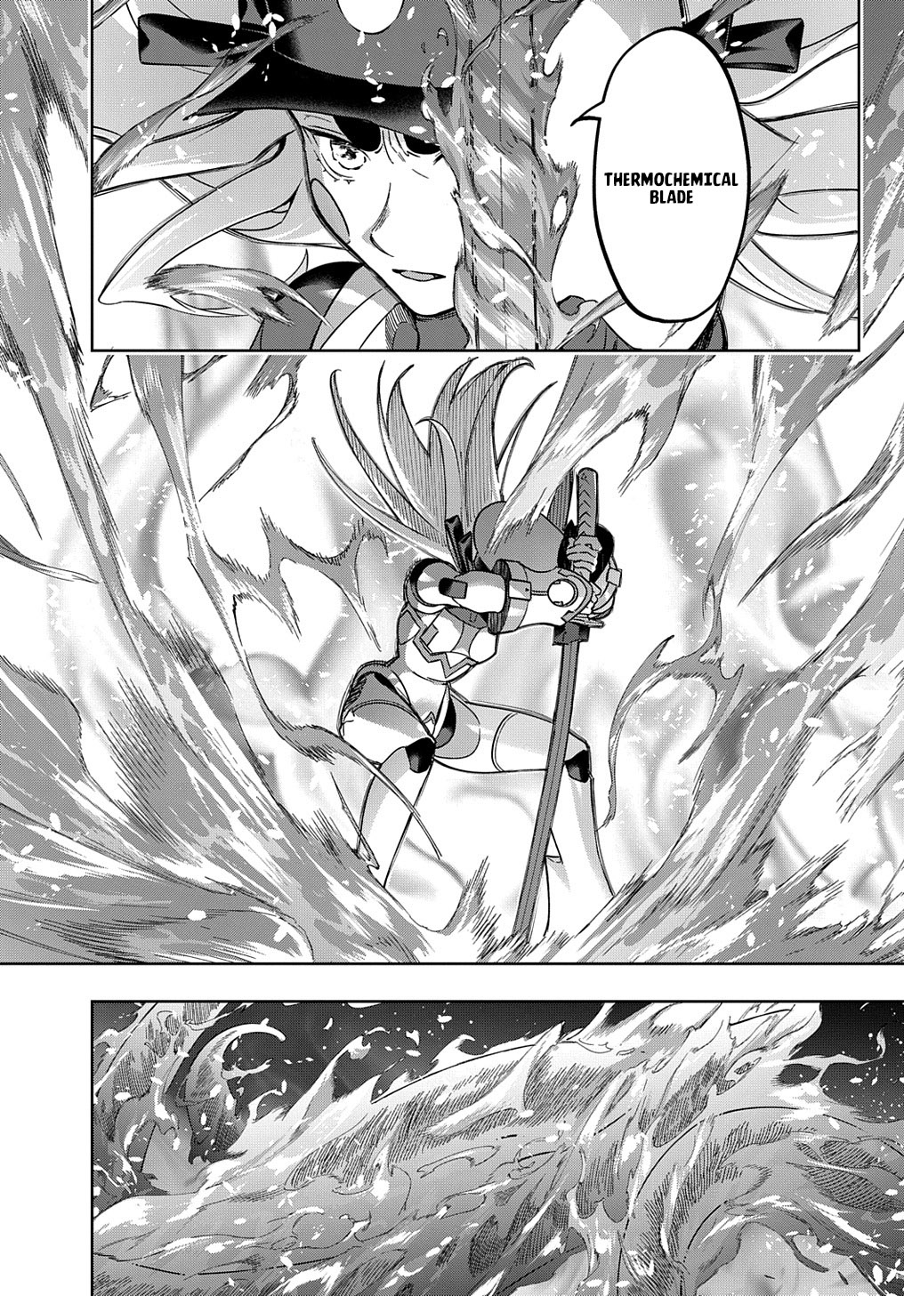 The Kingdom of Ruin Chapter 46 Gambar 25