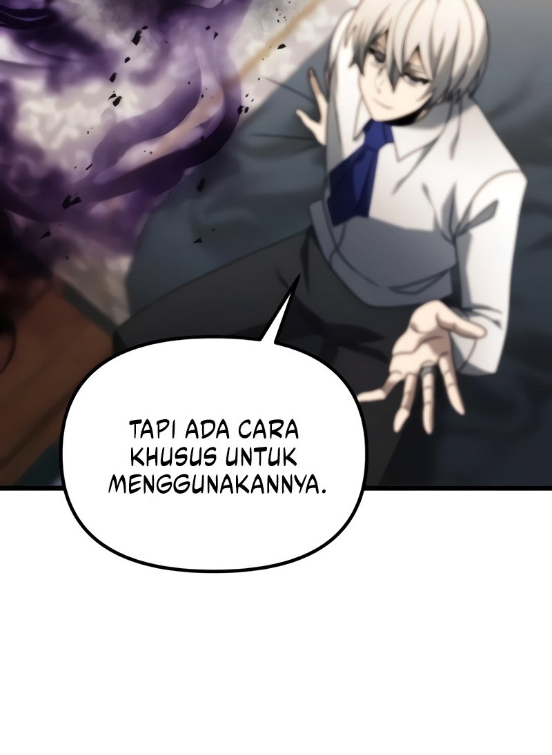 Terminally-Ill Genius Dark Knight Chapter 65 Gambar 55
