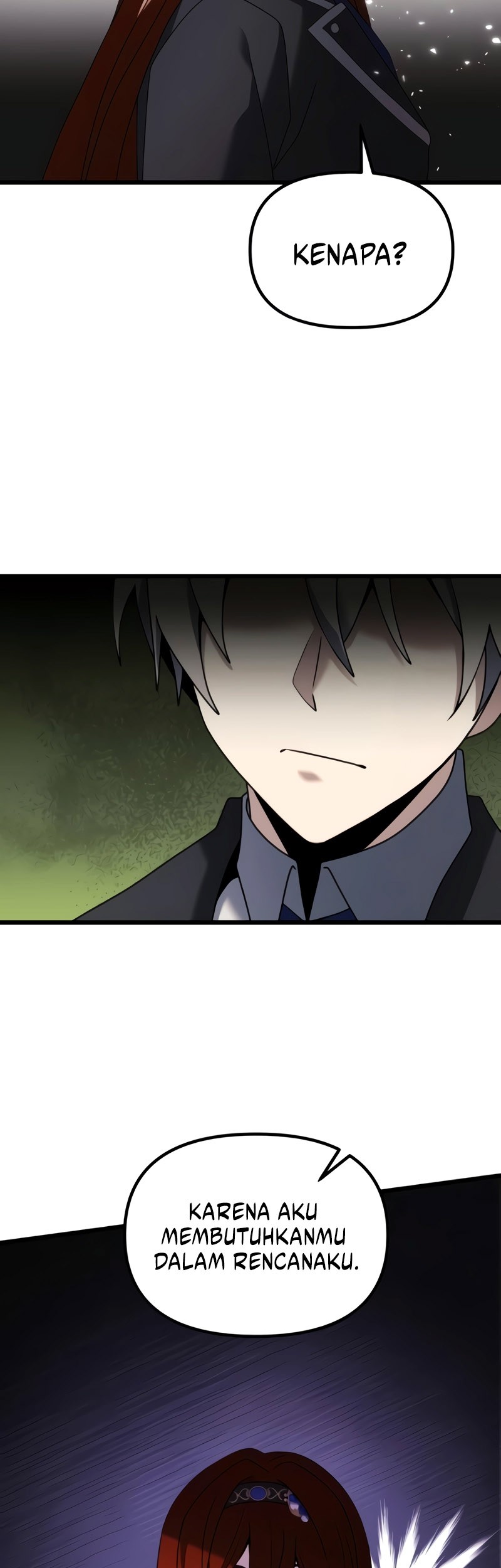 Terminally-Ill Genius Dark Knight Chapter 65 Gambar 10