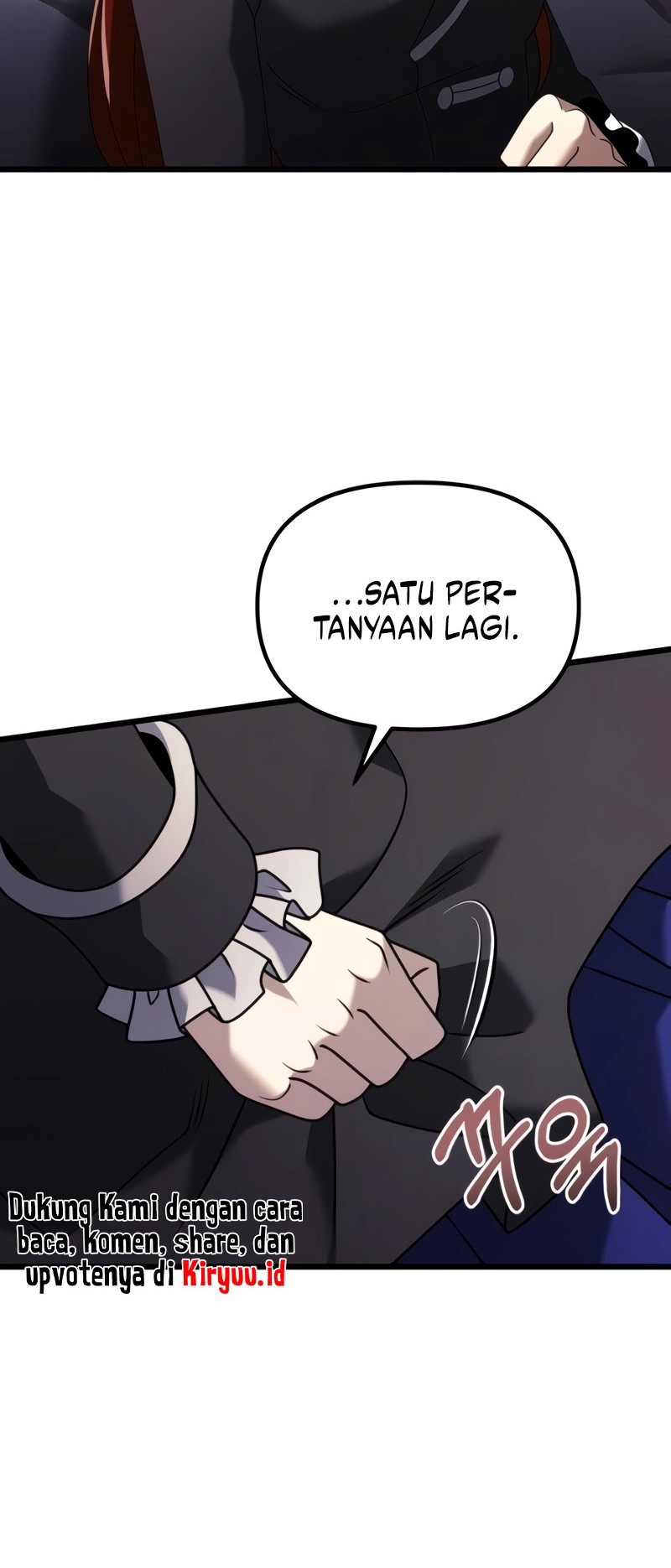 Terminally-Ill Genius Dark Knight Chapter 65 Gambar 13