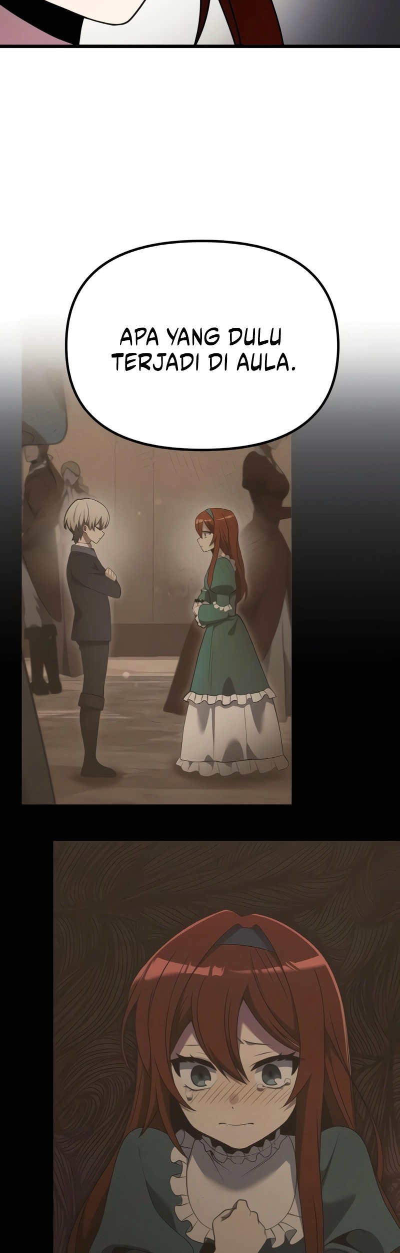 Terminally-Ill Genius Dark Knight Chapter 65 Gambar 15