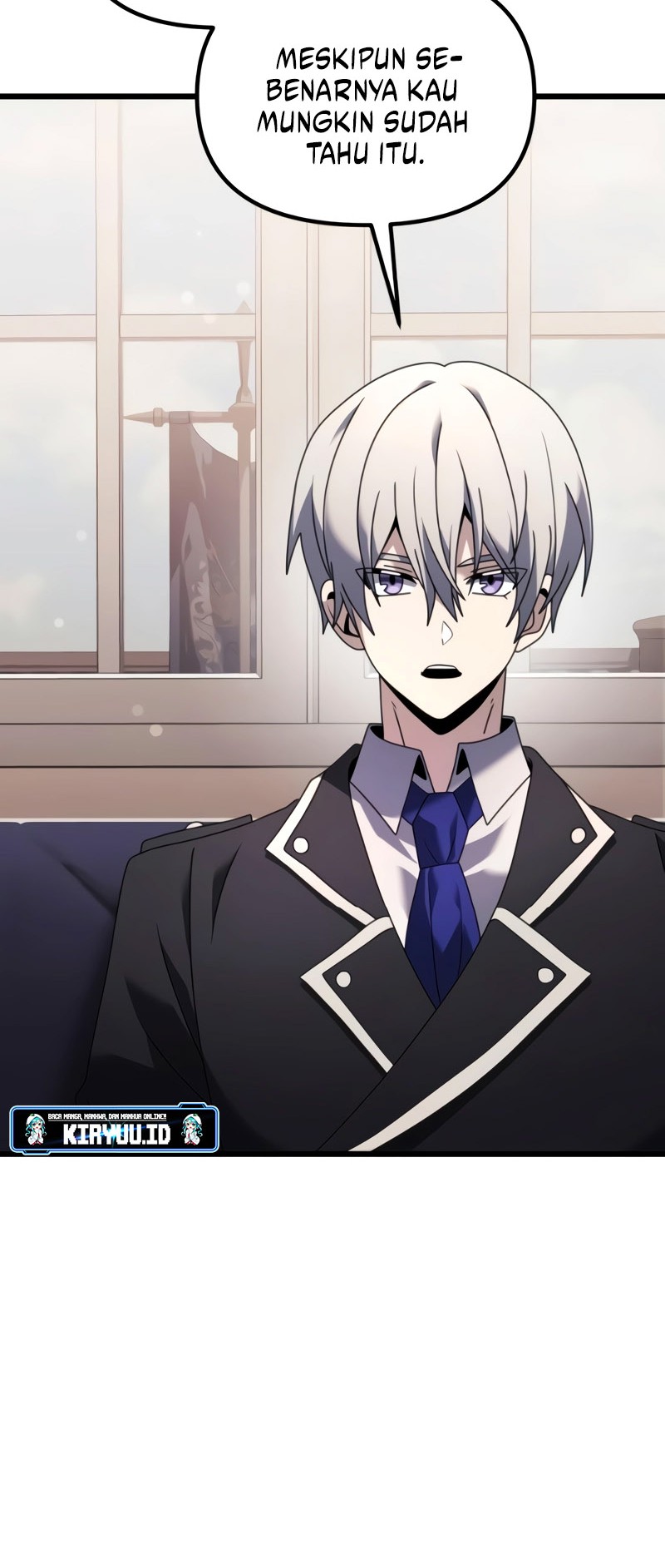 Terminally-Ill Genius Dark Knight Chapter 65 Gambar 19