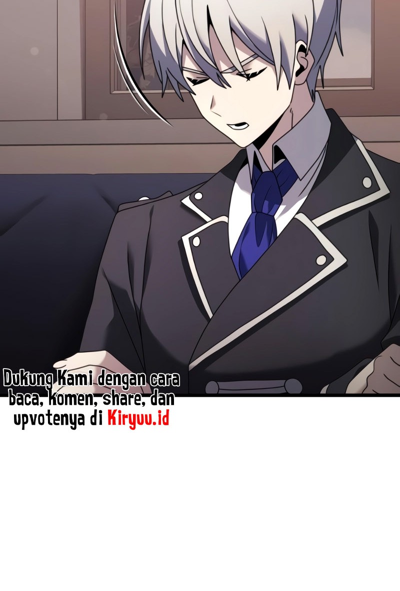 Terminally-Ill Genius Dark Knight Chapter 65 Gambar 25