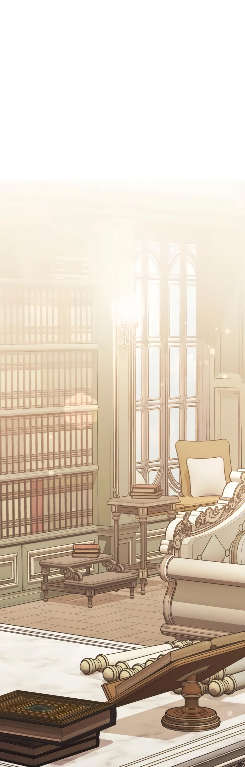 Terminally-Ill Genius Dark Knight Chapter 65 Gambar 32