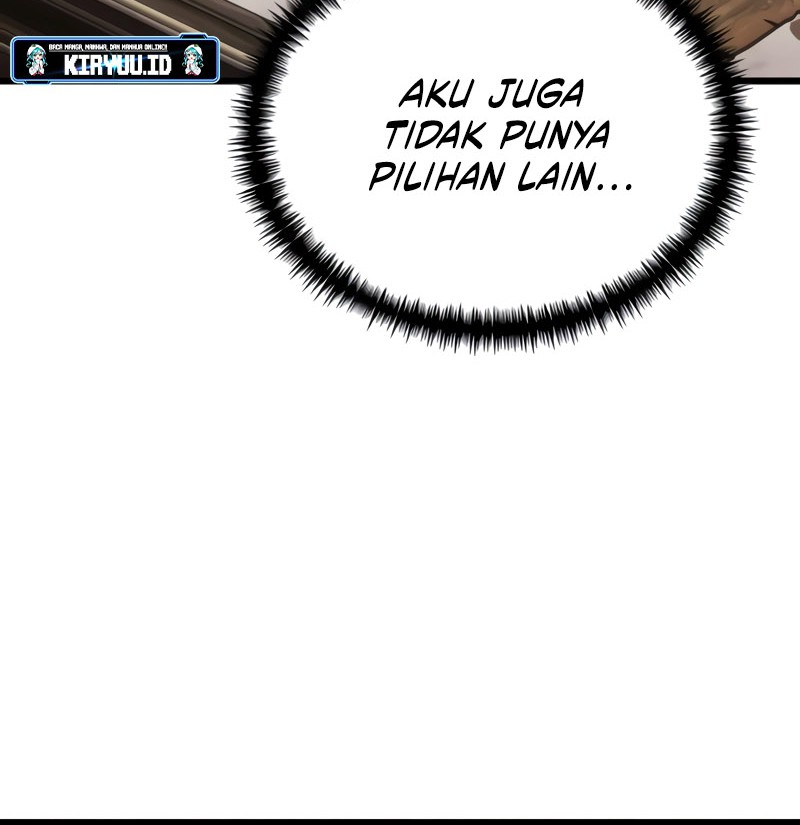 Terminally-Ill Genius Dark Knight Chapter 65 Gambar 43