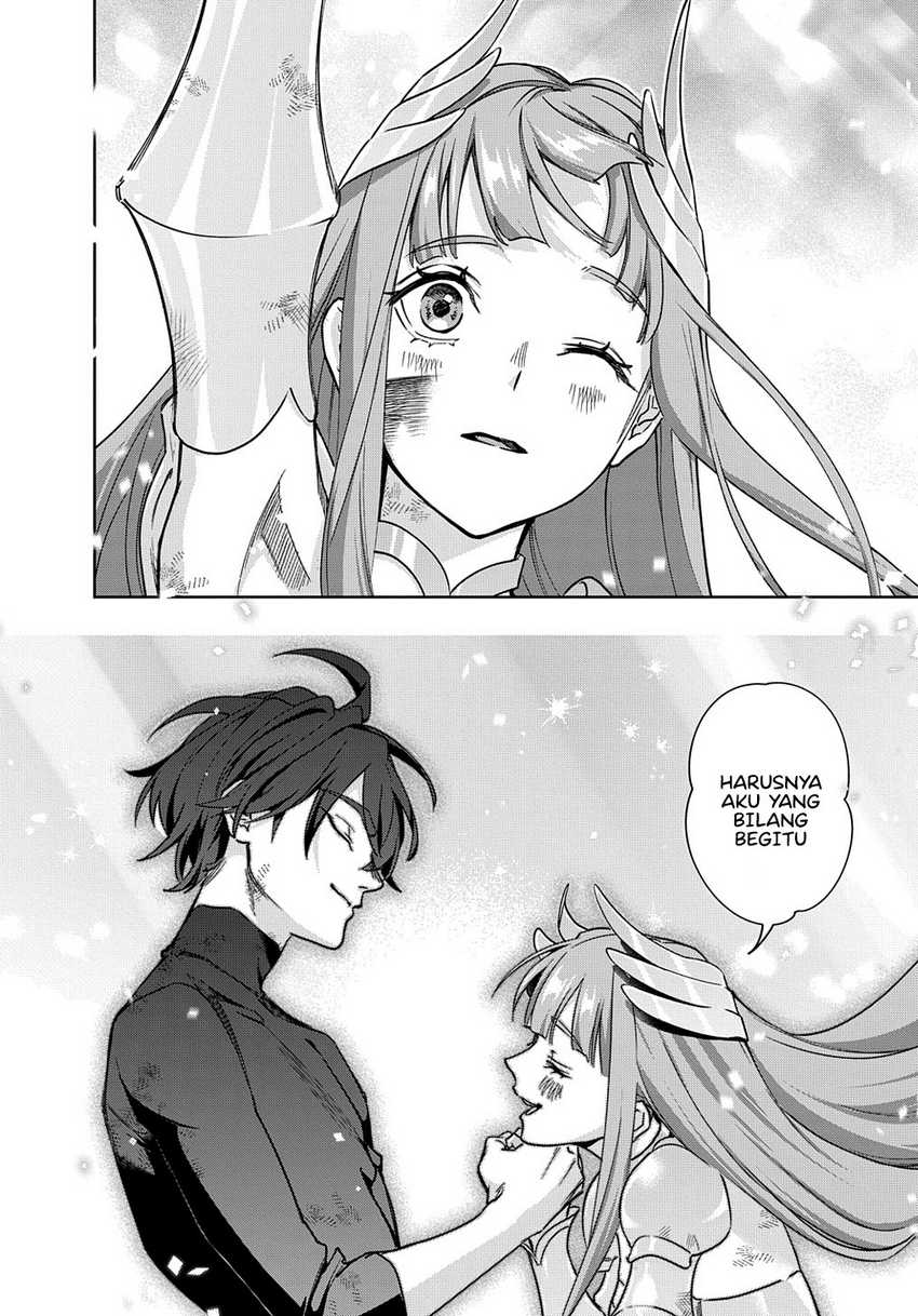 The Kingdom of Ruin Chapter 47 Gambar 26