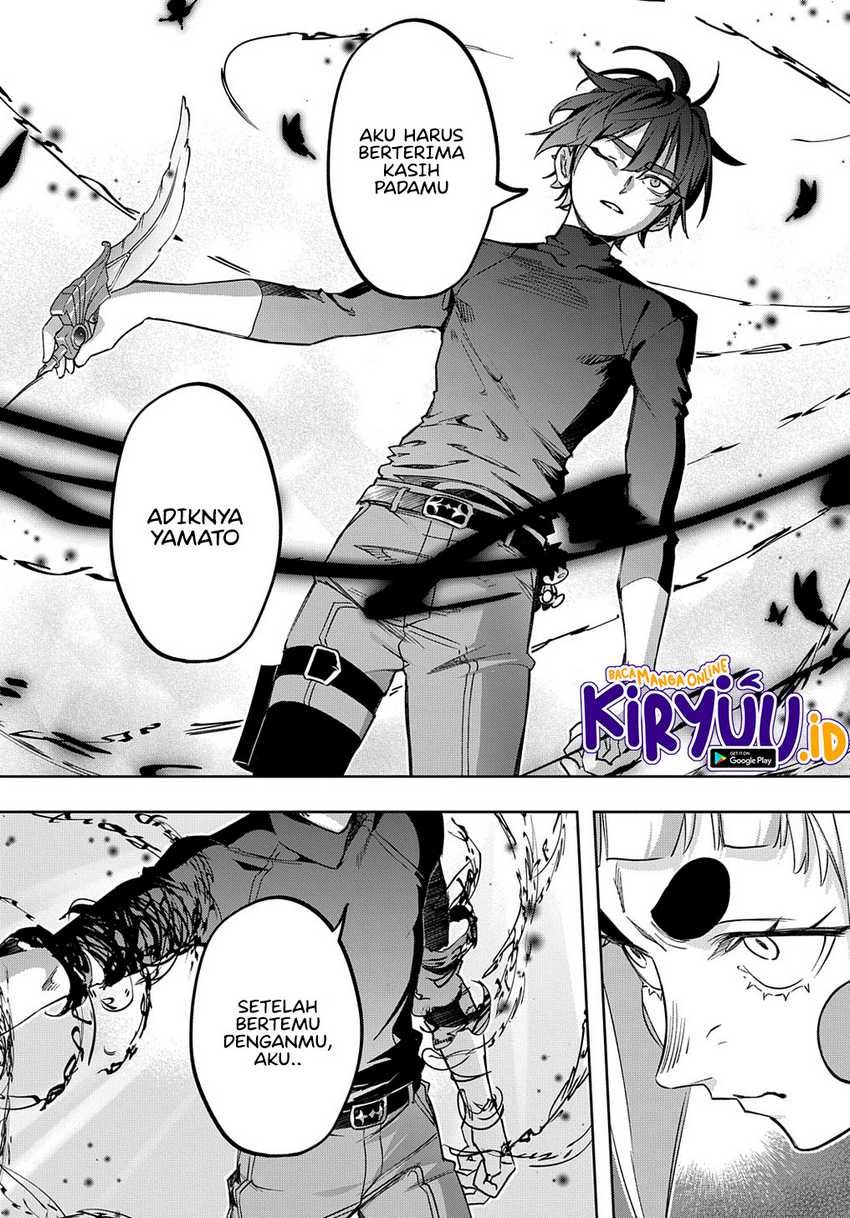 The Kingdom of Ruin Chapter 47 Gambar 28