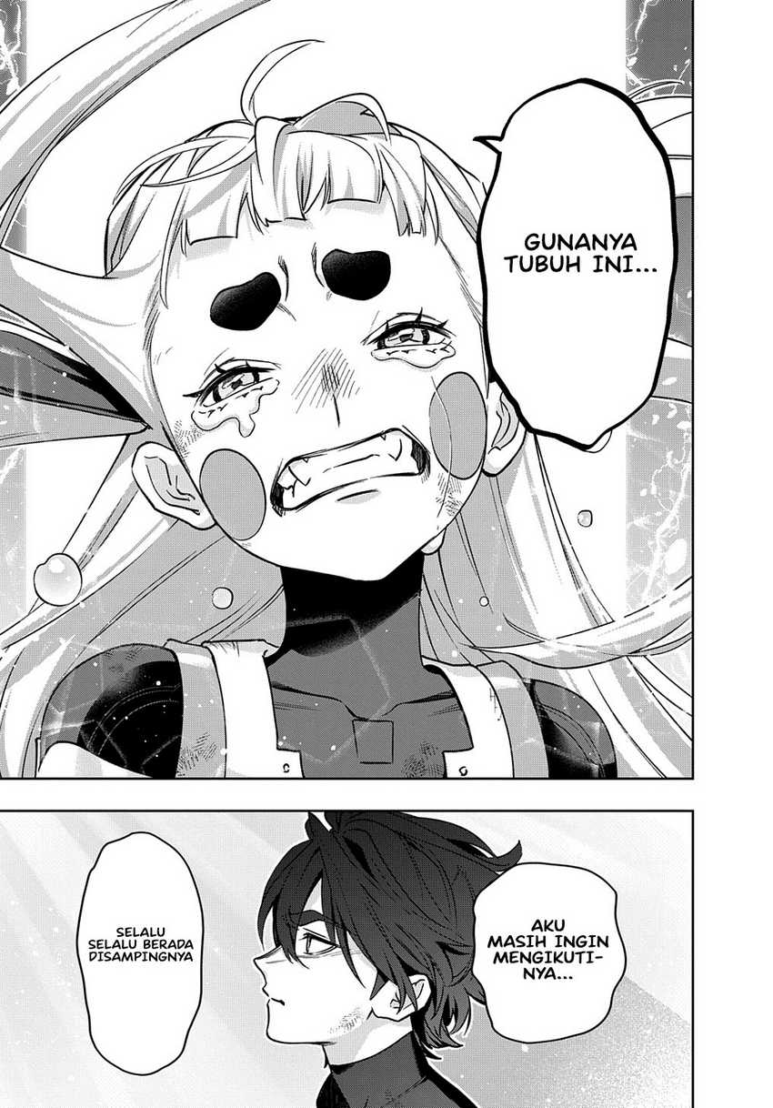 The Kingdom of Ruin Chapter 47 Gambar 5