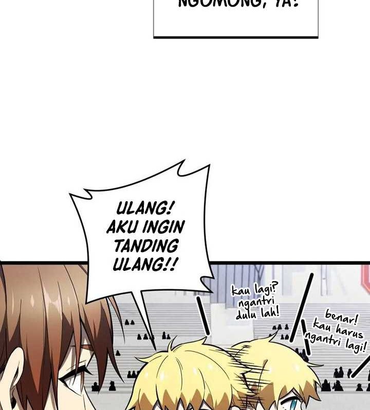 The King’s Avatar Chapter 147 Gambar 27