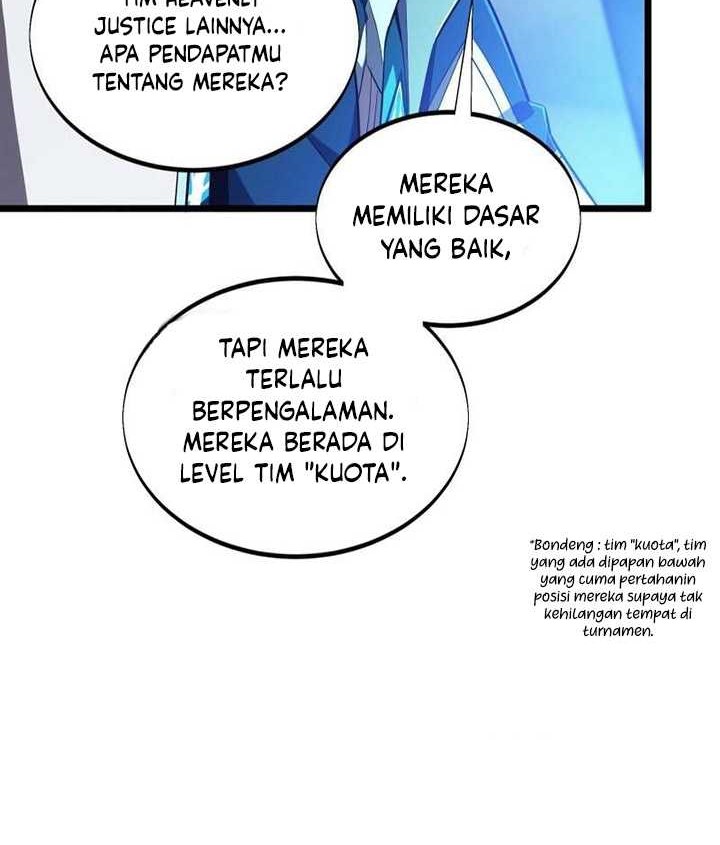 The King’s Avatar Chapter 147 Gambar 31
