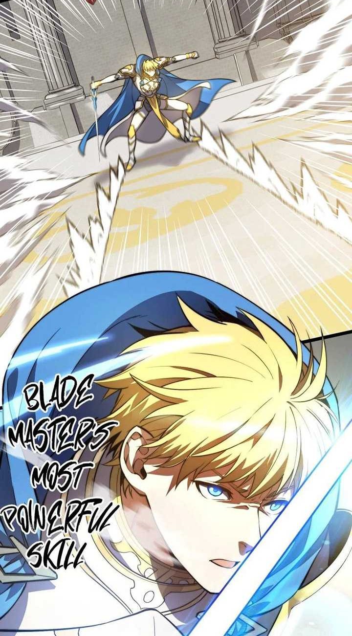 The King’s Avatar Chapter 147 Gambar 19