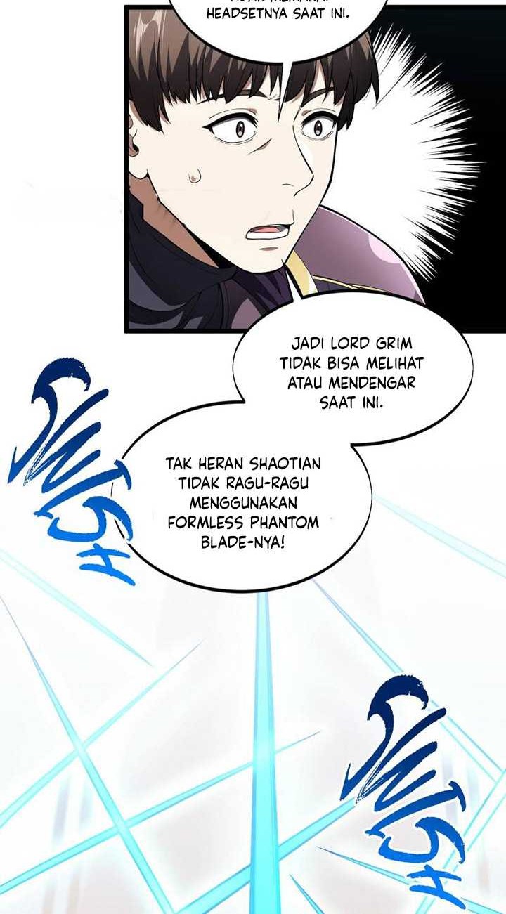 The King’s Avatar Chapter 147 Gambar 21