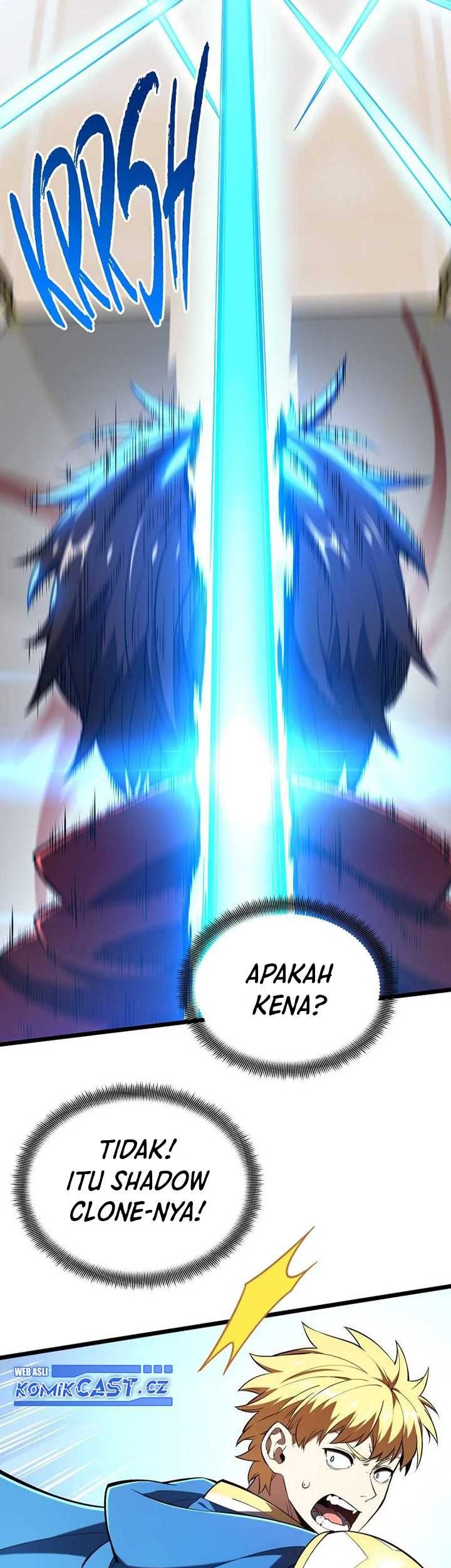 The King’s Avatar Chapter 147 Gambar 22