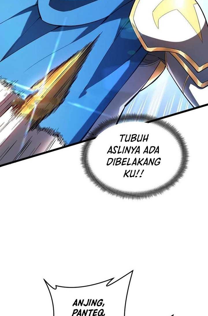 The King’s Avatar Chapter 147 Gambar 23