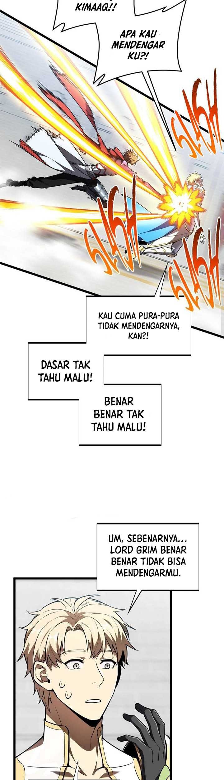 The King’s Avatar Chapter 147 Gambar 24