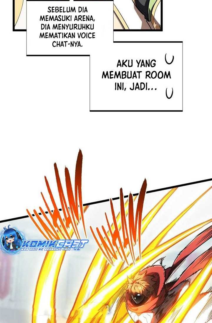 The King’s Avatar Chapter 147 Gambar 25