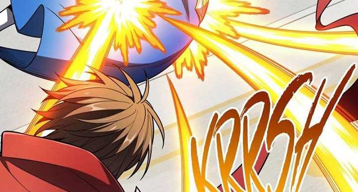 The King’s Avatar Chapter 147 Gambar 3