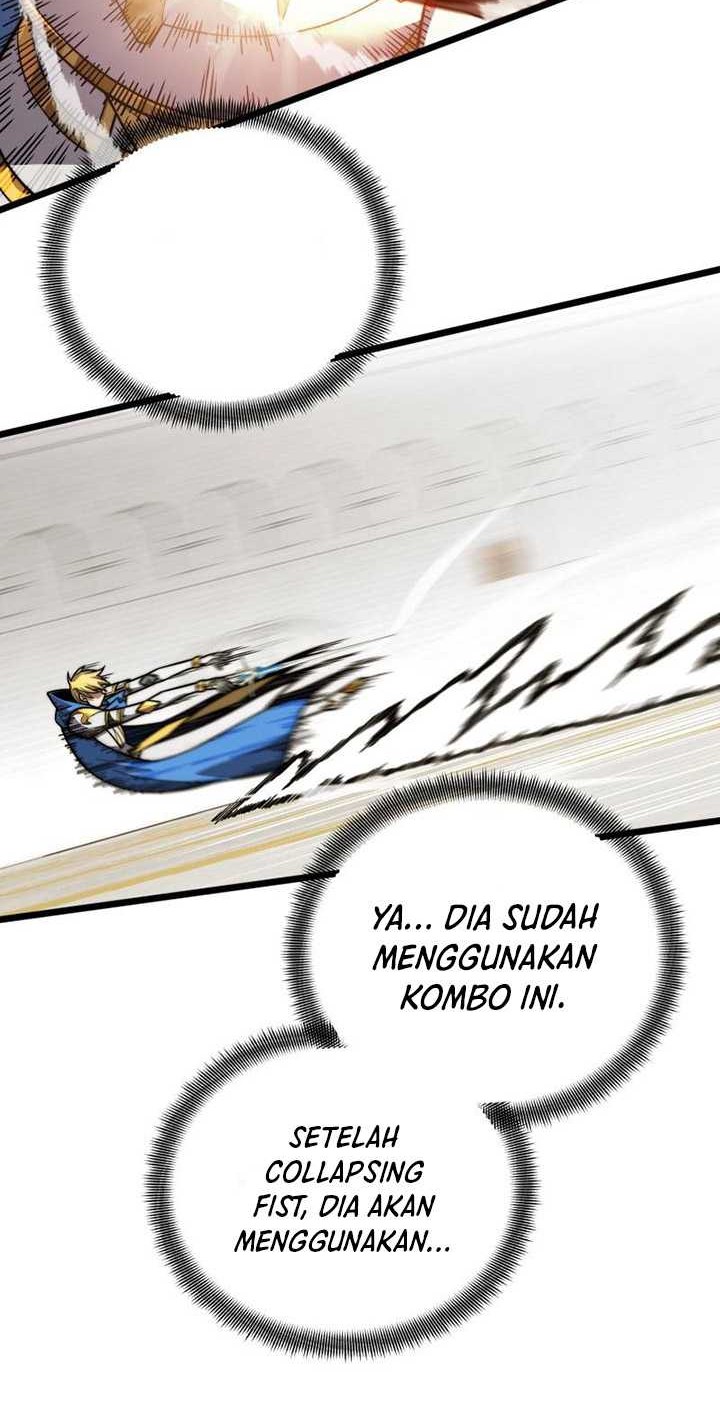 The King’s Avatar Chapter 147 Gambar 9