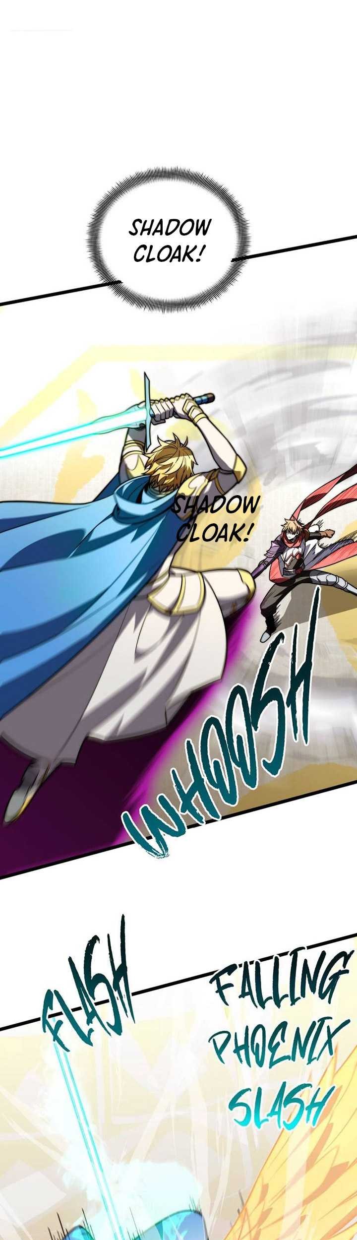 The King’s Avatar Chapter 147 Gambar 10