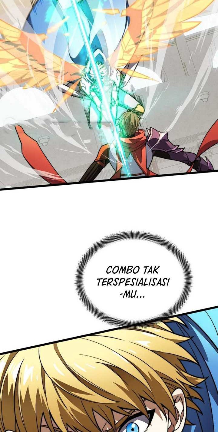 The King’s Avatar Chapter 147 Gambar 11