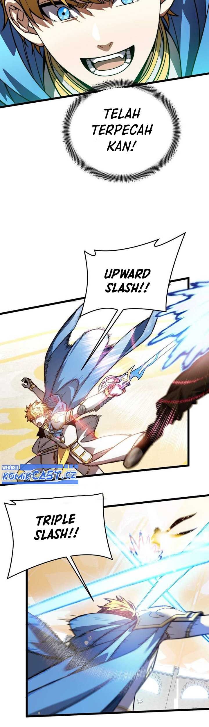 The King’s Avatar Chapter 147 Gambar 12