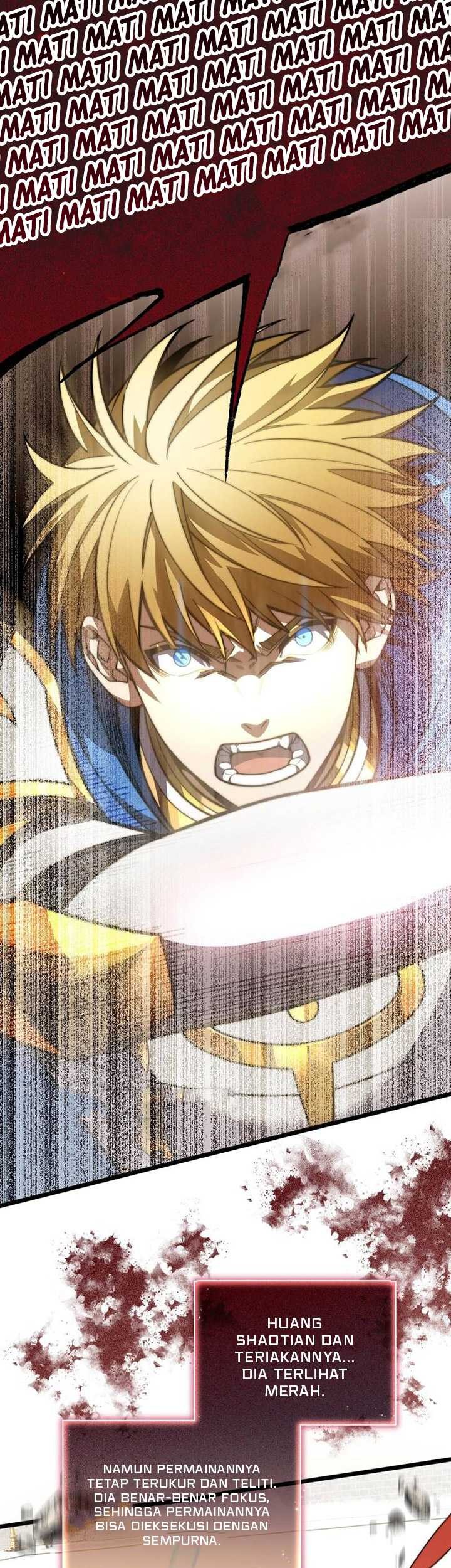 The King’s Avatar Chapter 147 Gambar 14