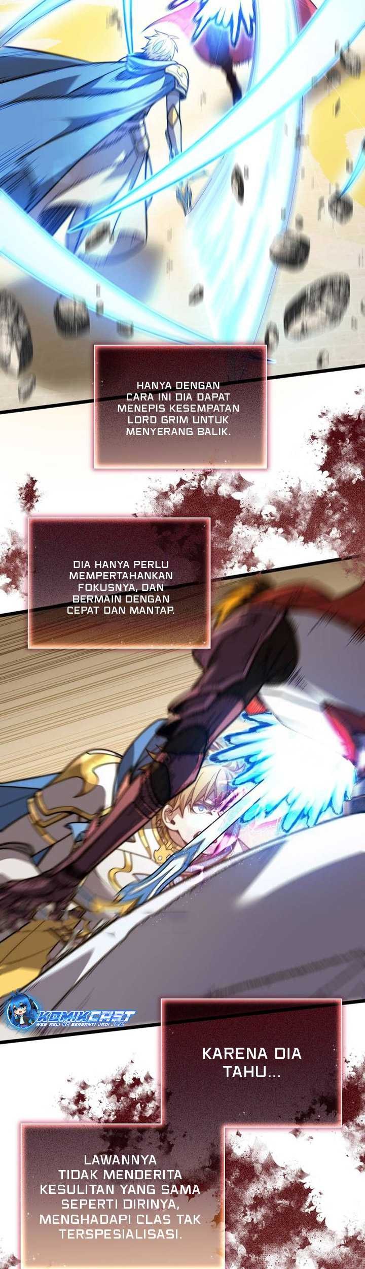 The King’s Avatar Chapter 147 Gambar 16