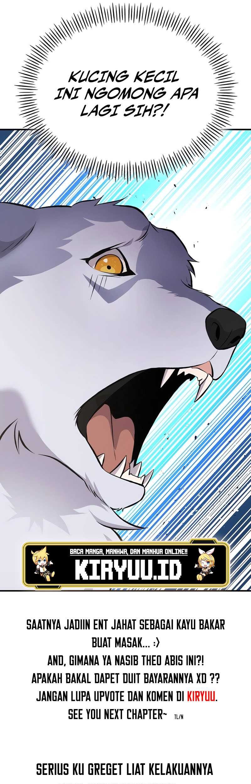 Solo Farming In The Tower Chapter 68 Gambar 92