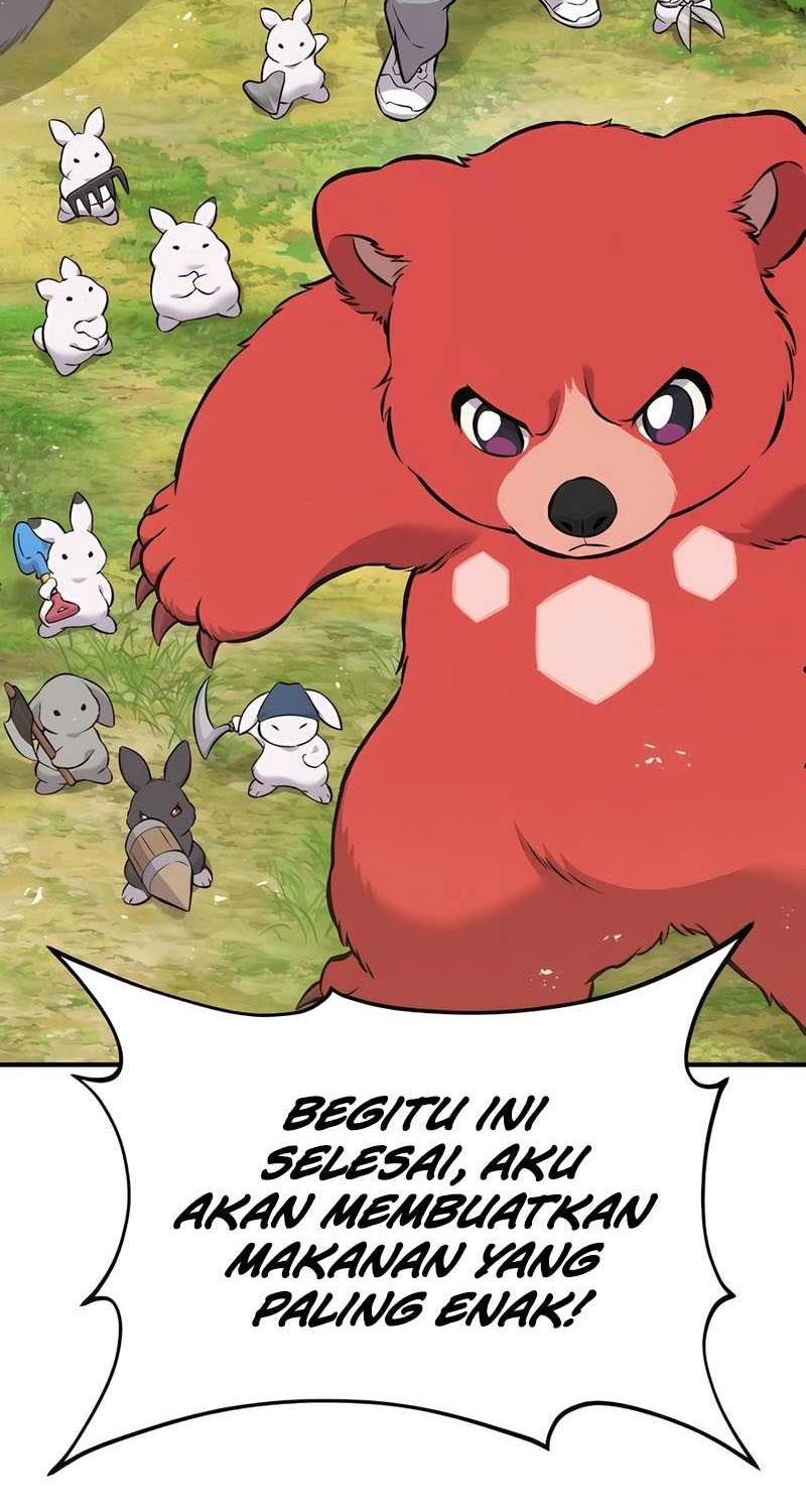 Solo Farming In The Tower Chapter 68 Gambar 67