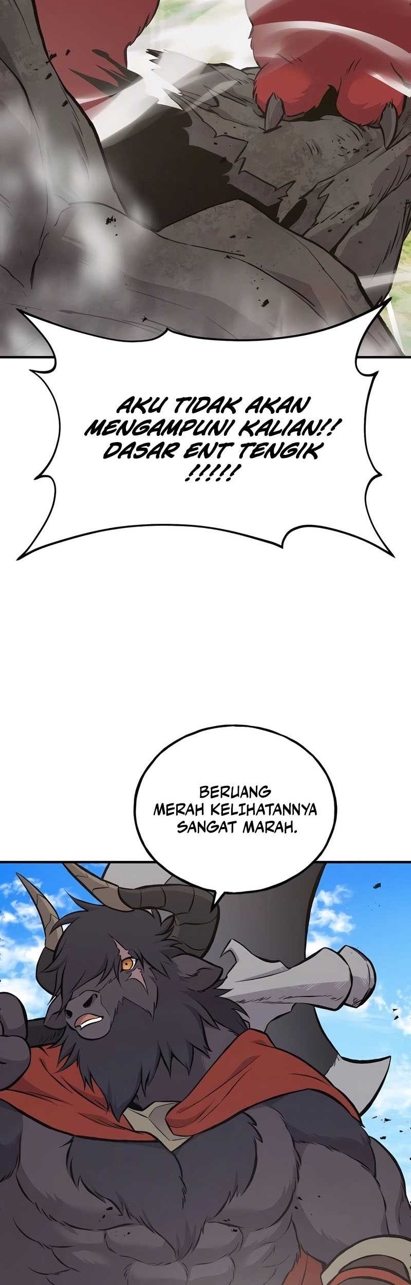 Solo Farming In The Tower Chapter 68 Gambar 61