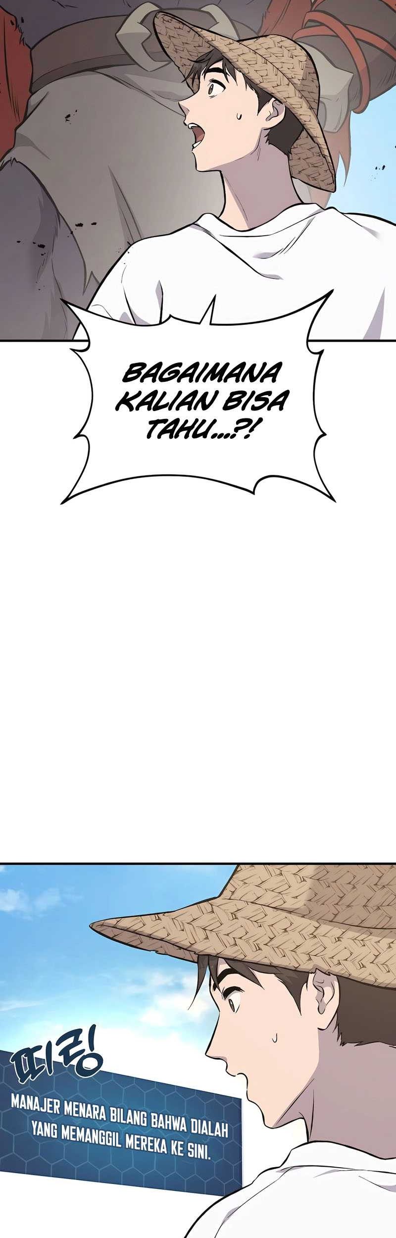 Solo Farming In The Tower Chapter 68 Gambar 62