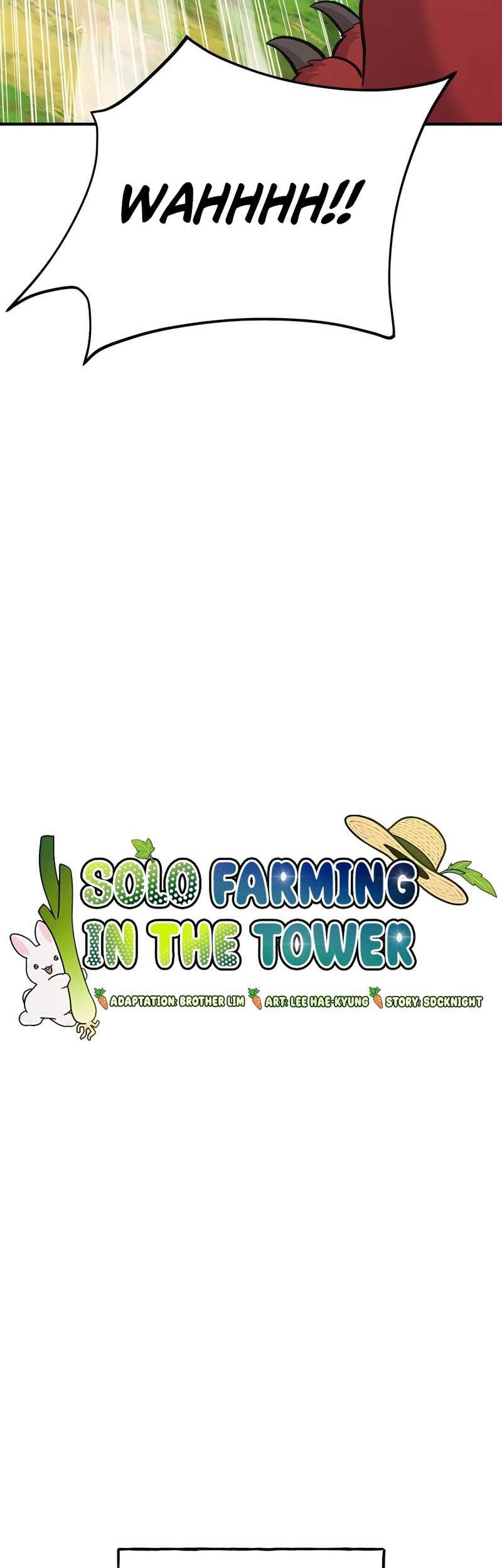 Solo Farming In The Tower Chapter 68 Gambar 73