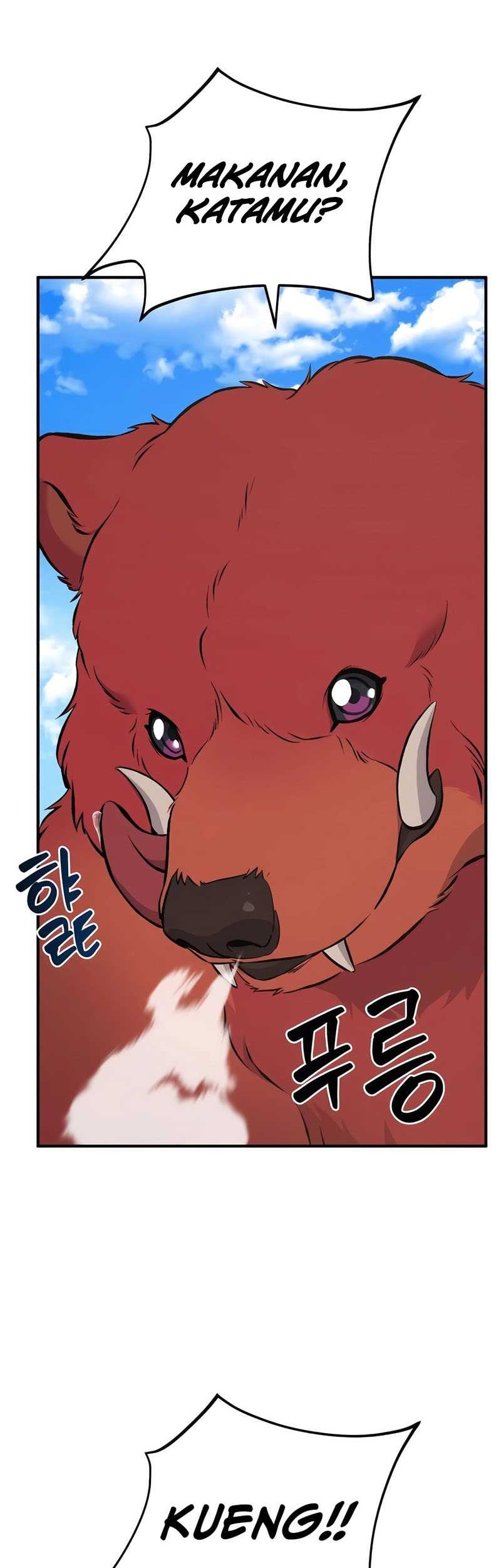 Solo Farming In The Tower Chapter 68 Gambar 69