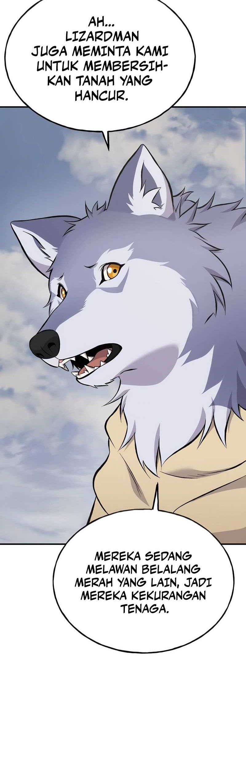 Solo Farming In The Tower Chapter 68 Gambar 79