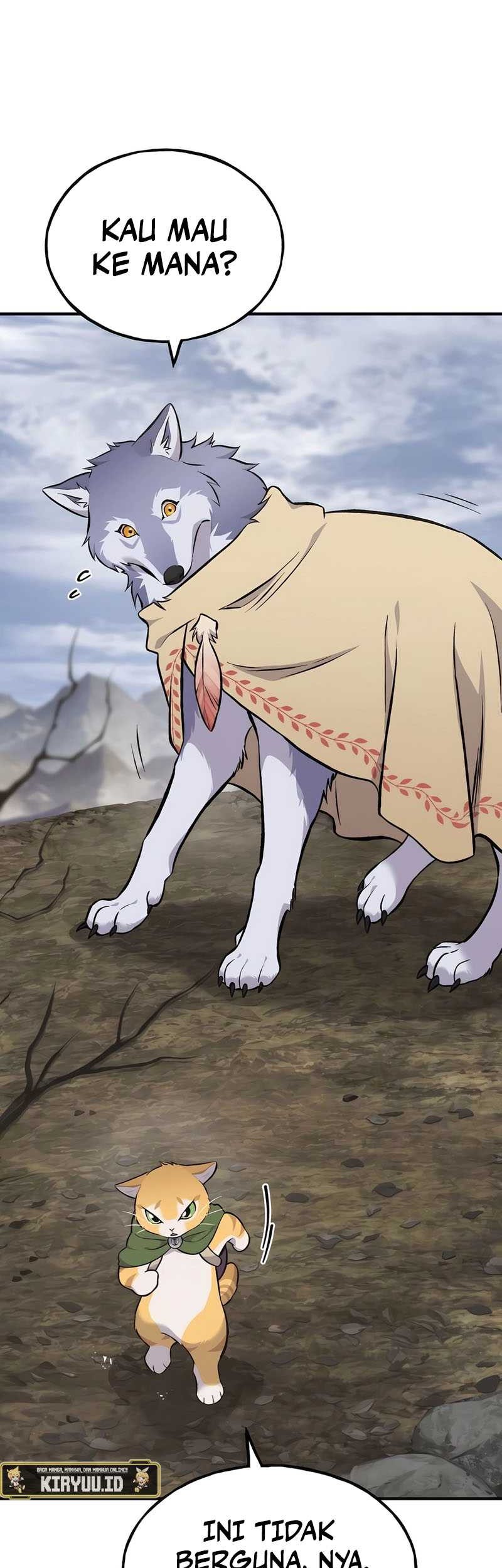 Solo Farming In The Tower Chapter 68 Gambar 82