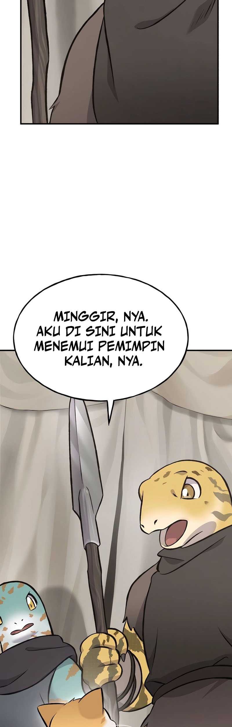 Solo Farming In The Tower Chapter 68 Gambar 86