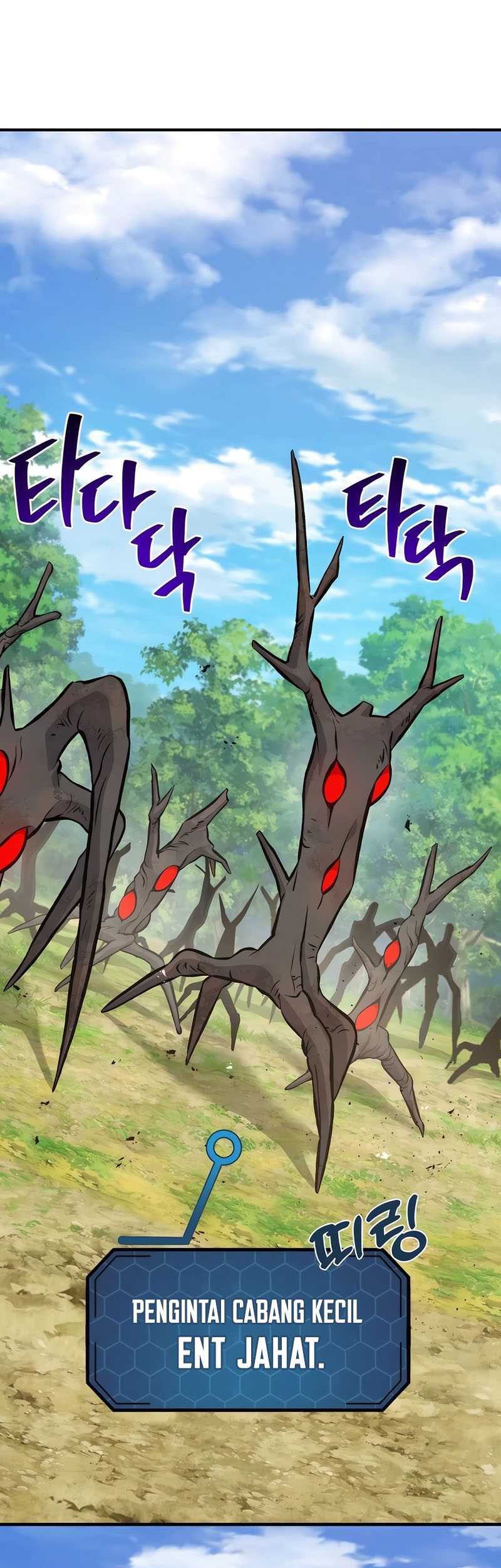 Manhwa Solo Farming In The Tower Chapter 68 gambar nomor 2